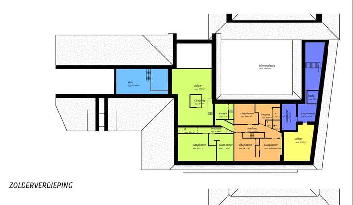 Photo 19 of Ransdalerstraat 41