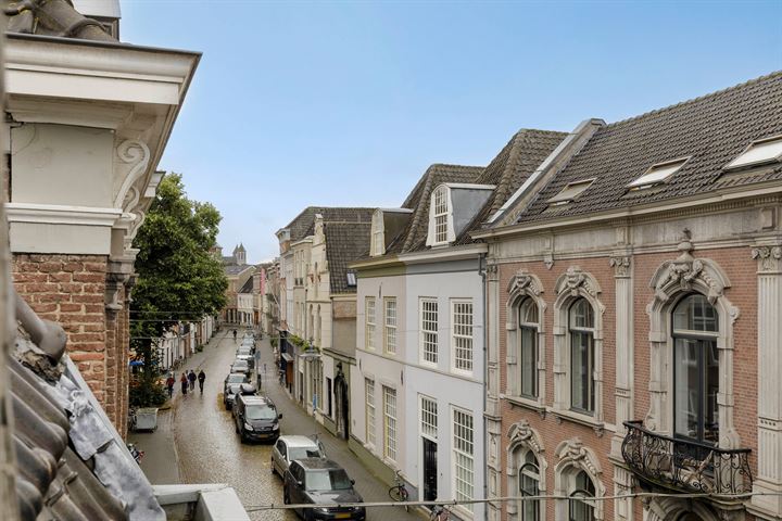 View photo 12 of Begijnstraatje 6