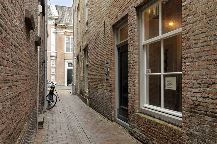 View photo 24 of Begijnstraatje 6