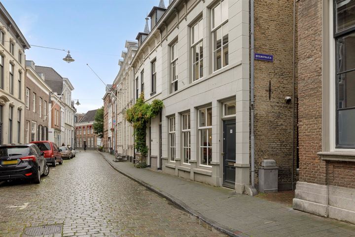 View photo 25 of Begijnstraatje 6