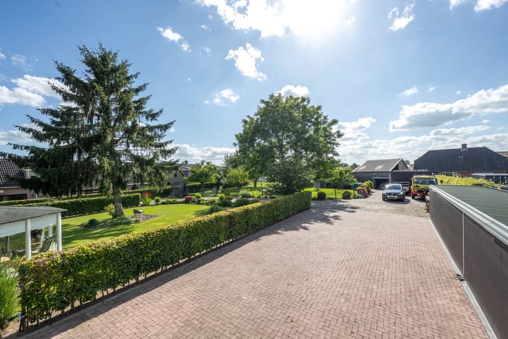 Foto 3 van Achterstraat 4-A