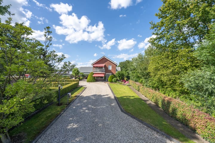 Foto 4 van Achterstraat 4-A