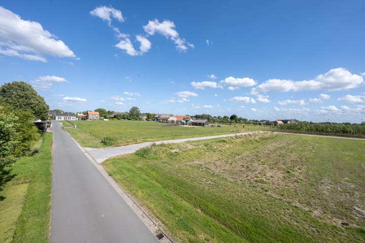 Foto 5 van Achterstraat 4-A