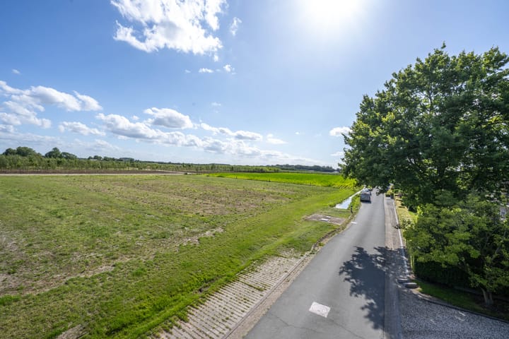 Foto 6 van Achterstraat 4-A