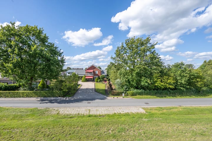 Foto 8 van Achterstraat 4-A