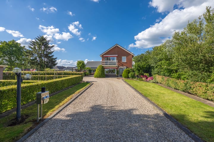 Foto 9 van Achterstraat 4-A