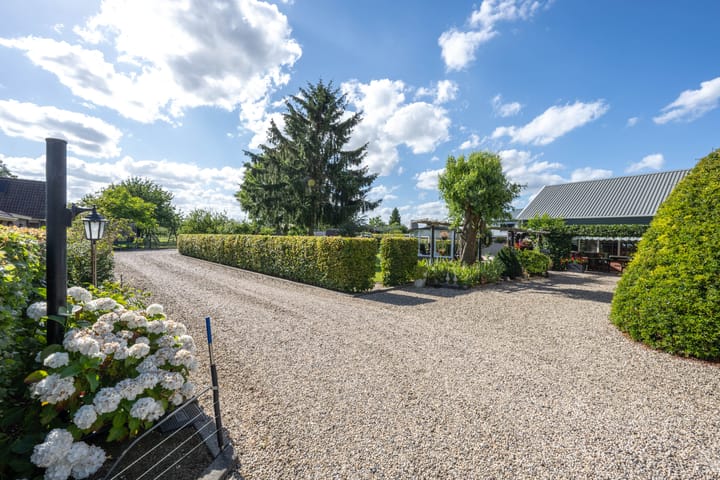 Foto 10 van Achterstraat 4-A