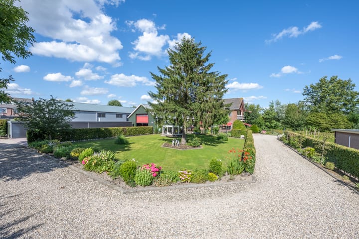 Foto 11 van Achterstraat 4-A