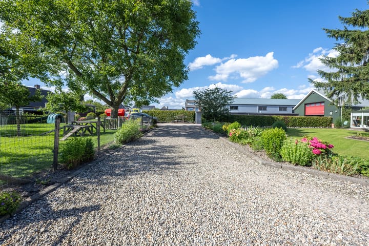 Foto 12 van Achterstraat 4-A