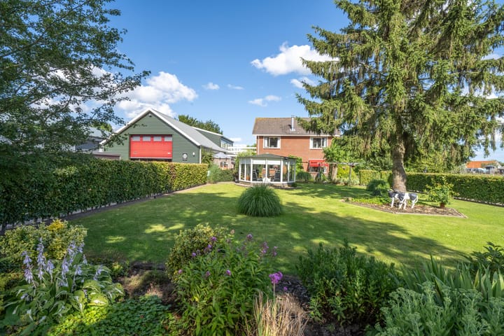 Foto 13 van Achterstraat 4-A