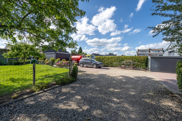 Foto 14 van Achterstraat 4-A