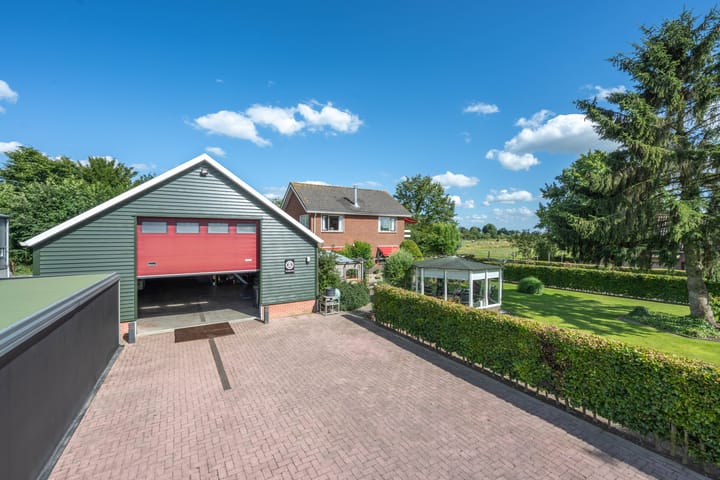 Foto 17 van Achterstraat 4-A