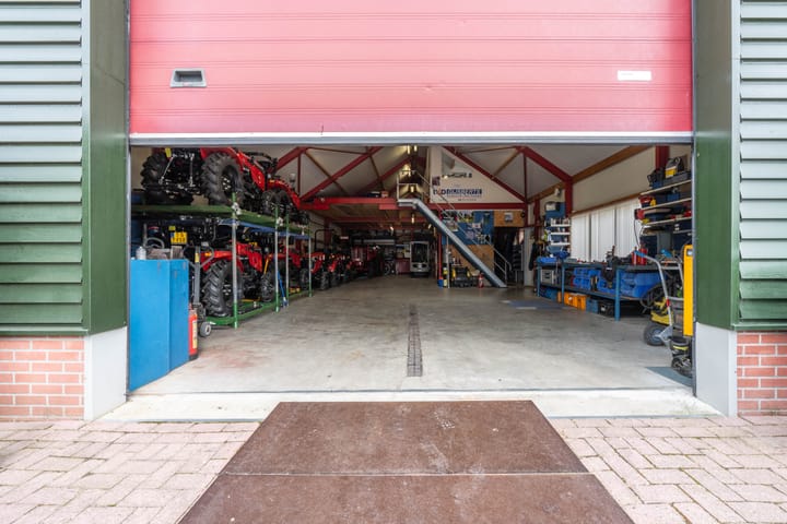 Foto 18 van Achterstraat 4-A