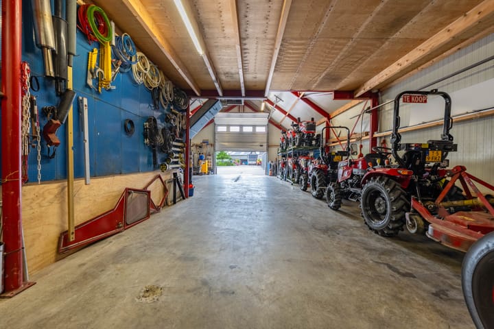 Foto 22 van Achterstraat 4-A