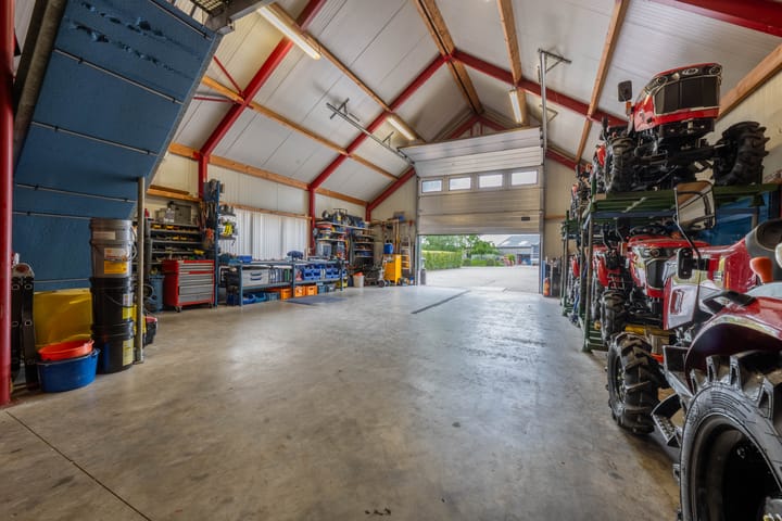 Foto 23 van Achterstraat 4-A