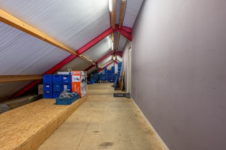 Foto 24 van Achterstraat 4-A