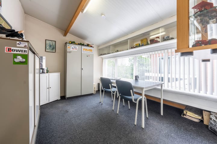 Foto 26 van Achterstraat 4-A