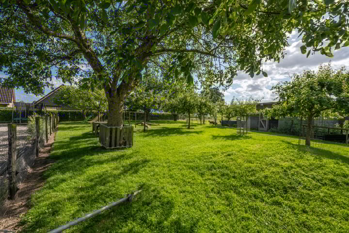 Foto 27 van Achterstraat 4-A