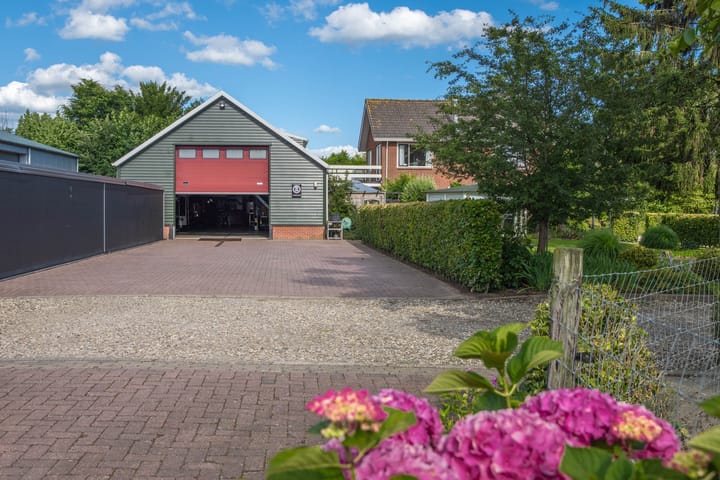 Foto 29 van Achterstraat 4-A