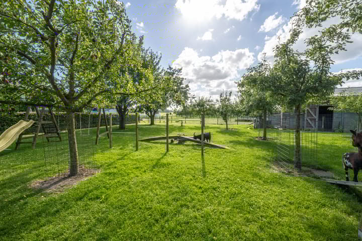 Foto 38 van Achterstraat 4-A