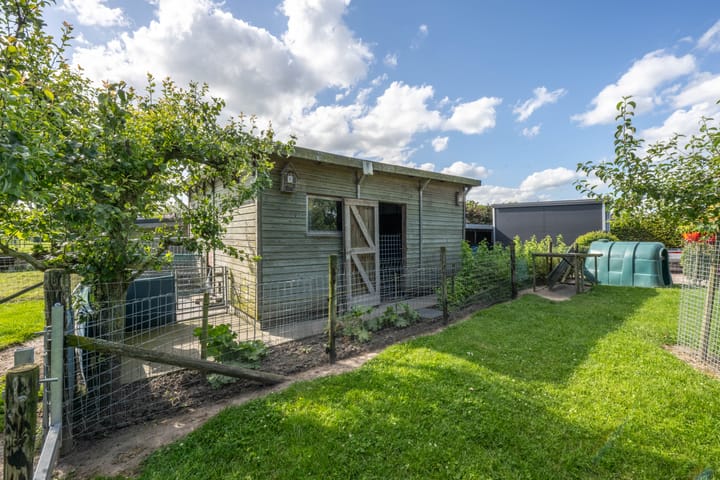 Foto 40 van Achterstraat 4-A