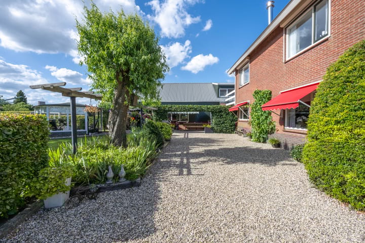 Foto 43 van Achterstraat 4-A