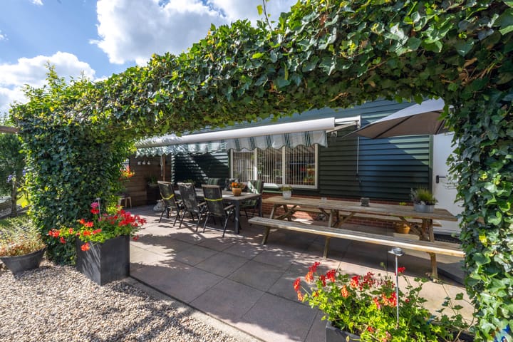 Foto 44 van Achterstraat 4-A