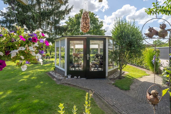 Foto 45 van Achterstraat 4-A