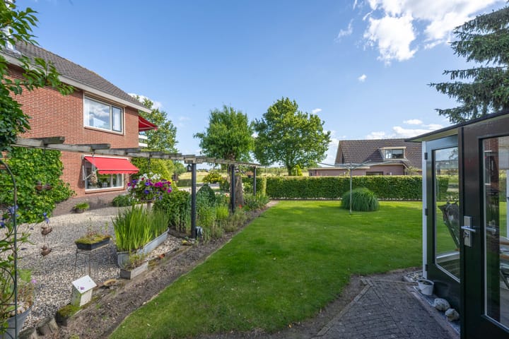 Foto 47 van Achterstraat 4-A