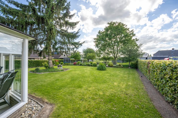 Foto 50 van Achterstraat 4-A