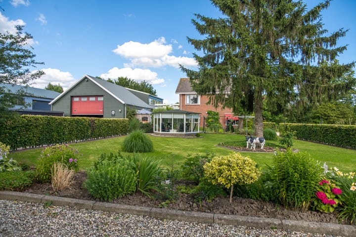 Foto 51 van Achterstraat 4-A