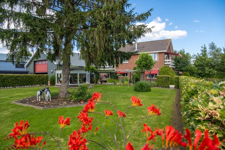 Foto 53 van Achterstraat 4-A