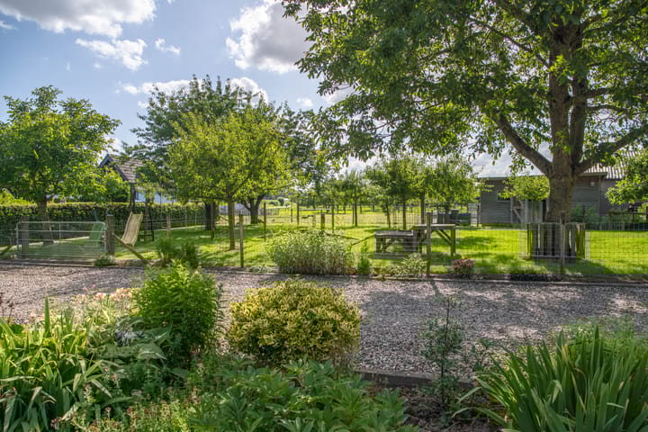 Foto 52 van Achterstraat 4-A