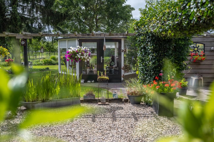 Foto 67 van Achterstraat 4-A