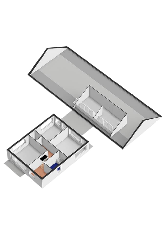 Foto 89 van Achterstraat 4-A