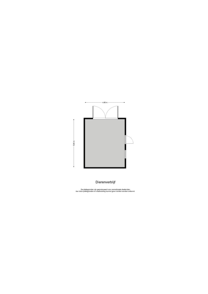 Foto 94 van Achterstraat 4-A