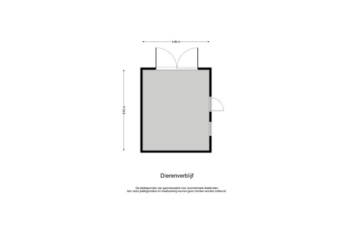 Bekijk foto 94 van Achterstraat 4-A