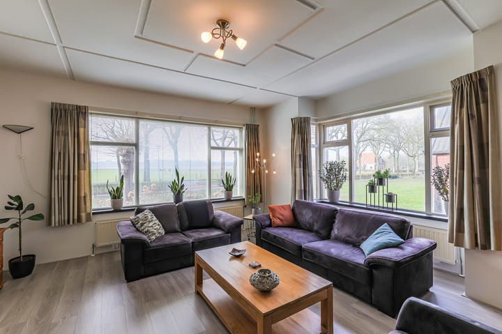 Foto 4 van Hogeweg 2