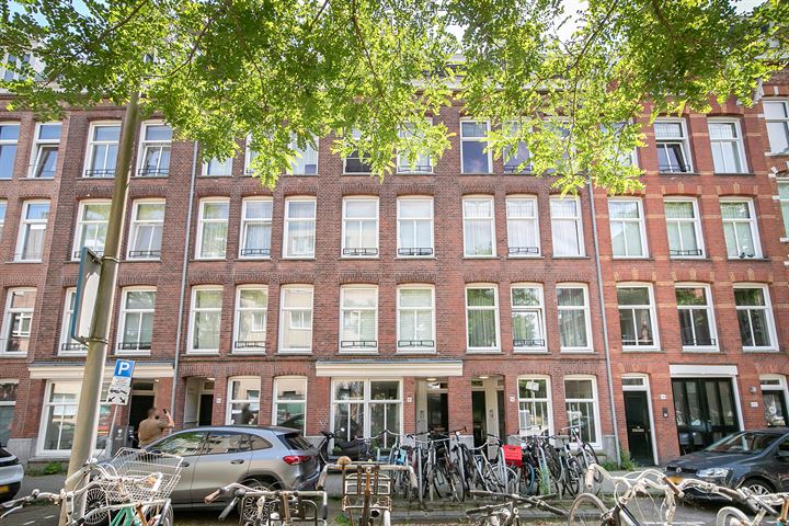 Bekijk foto 2 van Blasiusstraat 102-E