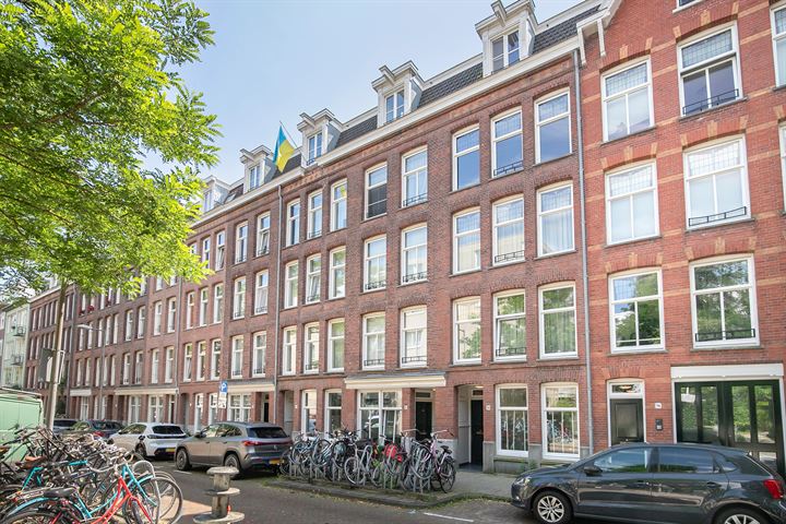 Bekijk foto 25 van Blasiusstraat 102-E