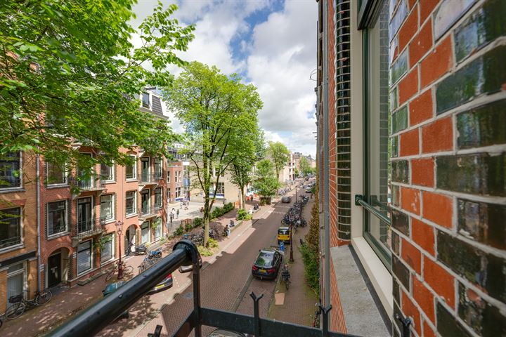 View photo 14 of Balistraat 48-2