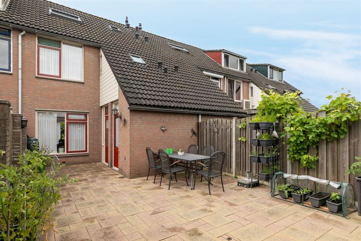 View photo 45 of Groot-Zuideveld 124