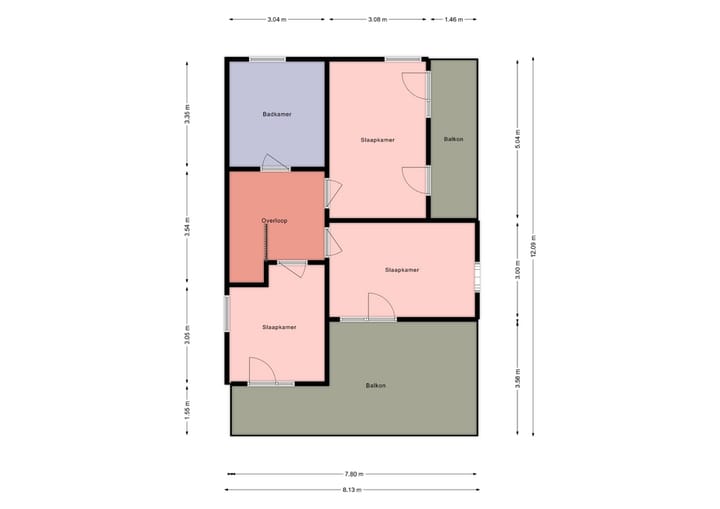 Foto 44 van Rode Klaverweide 16