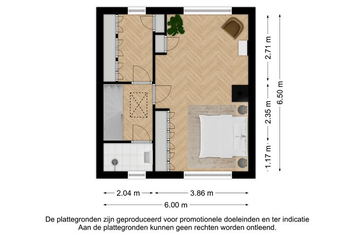 Bekijk foto 45 van Oost Vaardeke 10