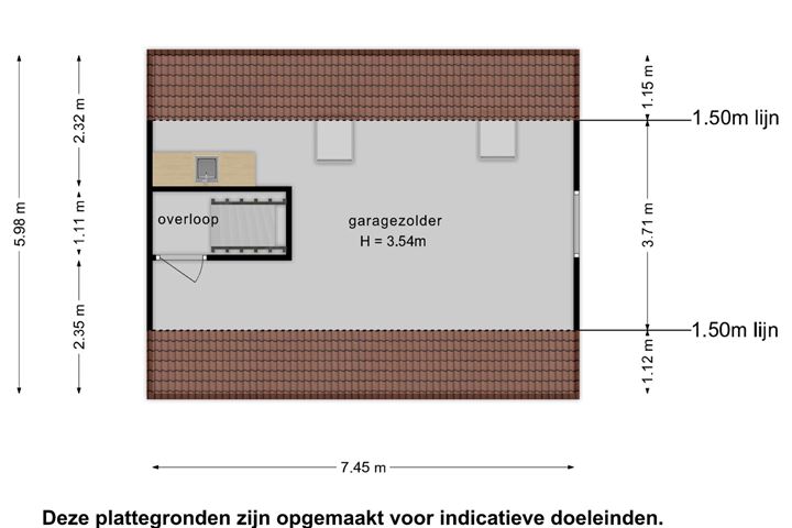 Bekijk foto 70 van Weverspad 1