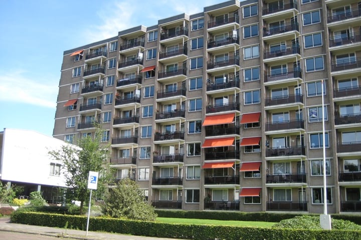 Espoortstraat 257 910