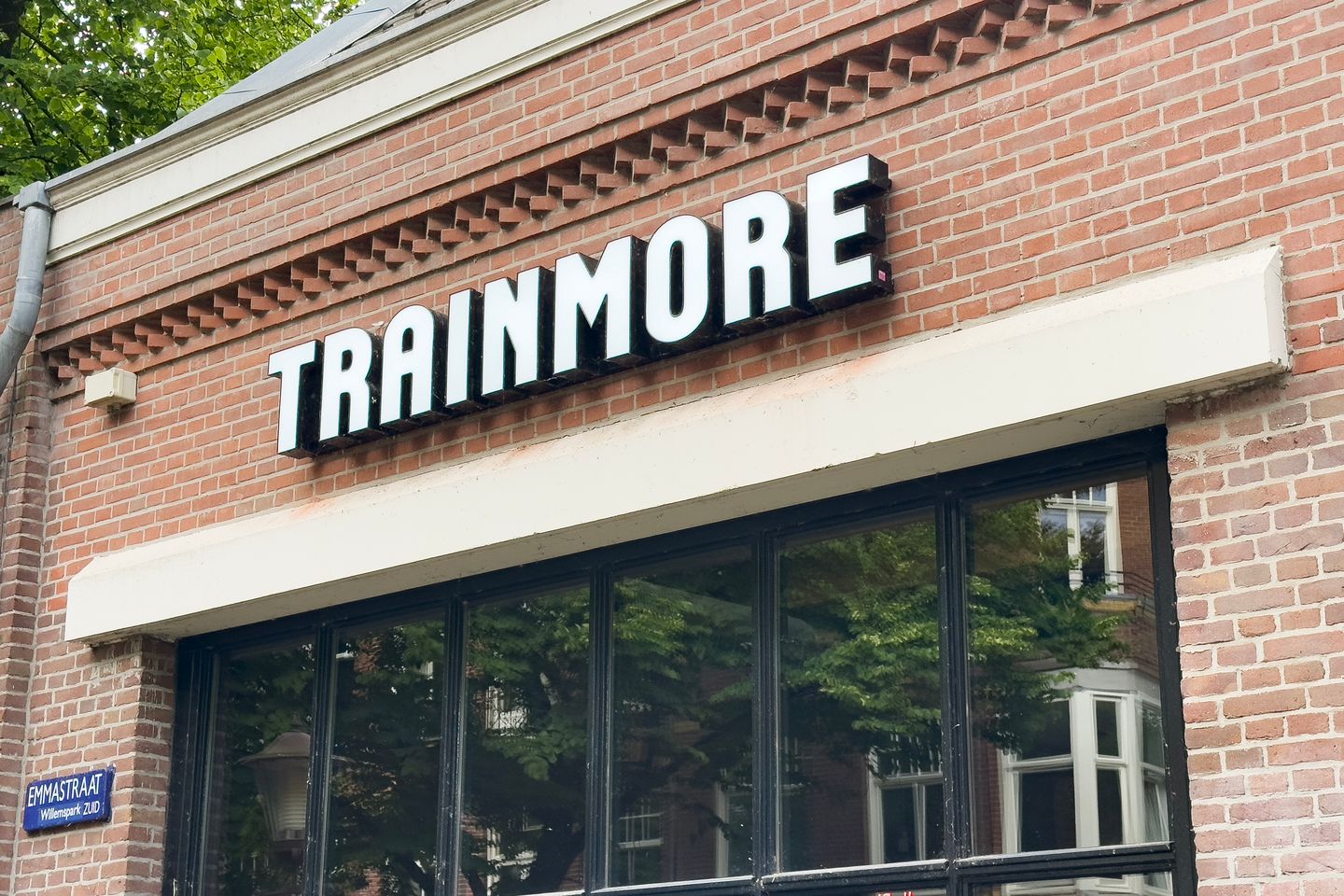 Foto 50 van Van Breestraat 165-2