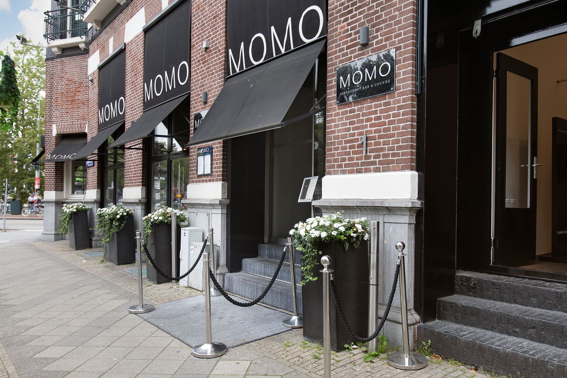 Foto 60 van Van Breestraat 165-2