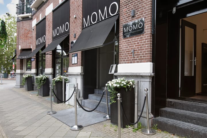 Photo 60 of Van Breestraat 165-2