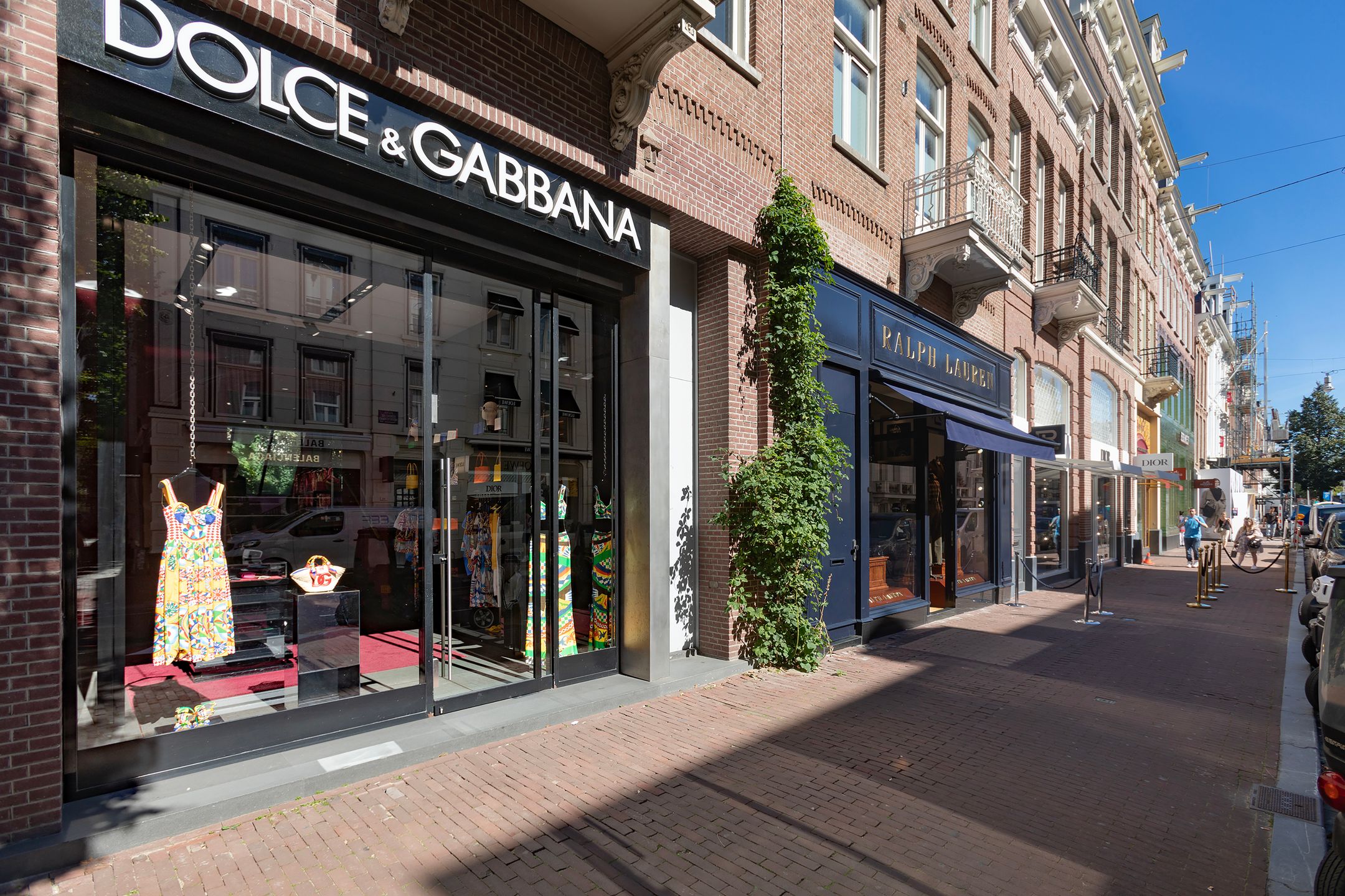 Foto 63 van Van Breestraat 165-2